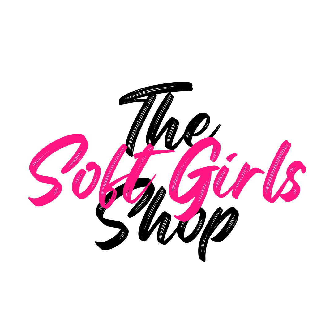 The soft girls shop